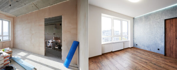 rénovation